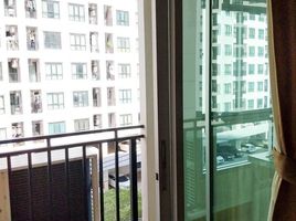 Studio Apartment for sale at Regent Home 10 Changwattana, Anusawari