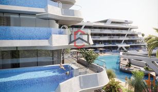 3 Schlafzimmern Appartement zu verkaufen in Olivara Residences, Dubai Samana Santorini