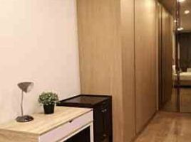 1 Bedroom Apartment for rent at Q Chidlom-Phetchaburi , Makkasan, Ratchathewi
