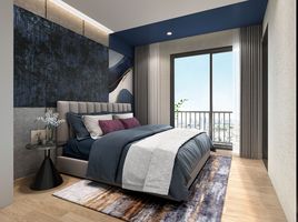 1 Bedroom Condo for sale at Flexi Samrong - Interchange, Thepharak, Mueang Samut Prakan, Samut Prakan