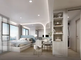 2 Schlafzimmer Wohnung zu verkaufen im COBE Kaset-Sripatum, Lat Yao, Chatuchak