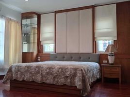 3 Schlafzimmer Haus zu vermieten im Mantana Srinakarin – Bangna, Bang Kaeo, Bang Phli