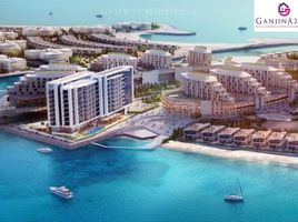 1 बेडरूम अपार्टमेंट for sale at Gateway Residences, Mina Al Arab