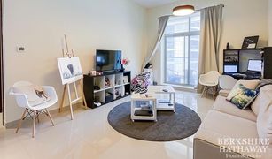 1 chambre Appartement a vendre à The Arena Apartments, Dubai The Medalist