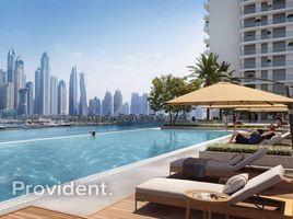 3 Bedroom Apartment for sale at Palace Beach Residence, EMAAR Beachfront, Dubai Harbour