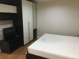 2 Schlafzimmer Wohnung zu verkaufen im Lumpini Place Narathiwas-Chaopraya, Chong Nonsi, Yan Nawa, Bangkok