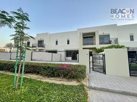 3 Bedroom Villa for sale at Noor Townhouses, 