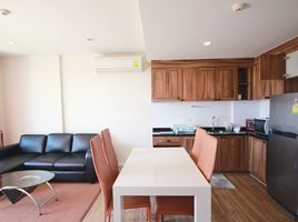 2 Bedroom Apartment for sale at Autumn Condominium, Nong Kae