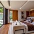 6 Bedroom House for sale at Botanica Forestique, Thep Krasattri
