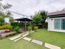 3 Bedroom House for sale at Siwalee Meechok, San Phisuea, Mueang Chiang Mai, Chiang Mai, Thailand