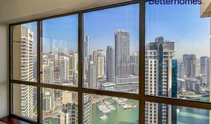 4 Bedrooms Penthouse for sale in Rimal, Dubai Rimal 3