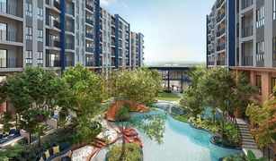2 chambres Condominium a vendre à Nong Kae, Hua Hin Cabanas Hua Hin