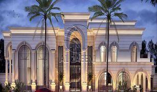 6 chambres Villa a vendre à Khalifa City A, Abu Dhabi Khalifa City A Villas