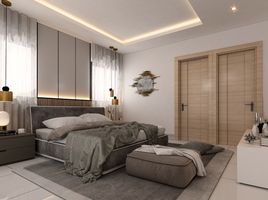 3 Bedroom Apartment for sale at Samanes Living, Santiago De Los Caballeros
