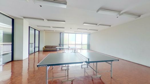 Photos 1 of the Indoor Games Room at Ruamsuk Condominium