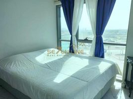 2 Bedroom Condo for sale at MAG 555, MAG 5, Dubai South (Dubai World Central)