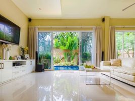 2 Schlafzimmer Villa zu vermieten im Sinsuk Thanee Village, Si Sunthon, Thalang