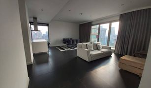 3 chambres Condominium a vendre à Lumphini, Bangkok 185 Rajadamri