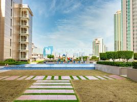 3 Bedroom Apartment for sale at RAK Tower, Marina Square