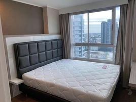 1 Schlafzimmer Appartement zu vermieten im U Delight@Talat Phlu Station, Dao Khanong