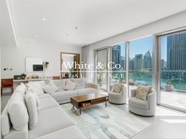 4 Bedroom Apartment for sale at Jumeirah Living Marina Gate, Marina Gate
