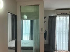 1 Schlafzimmer Appartement zu vermieten im One Plus Klong Chon 1, Suthep