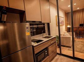 1 Bedroom Condo for rent at The Line Phahol - Pradipat, Sam Sen Nai, Phaya Thai