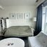 Studio Apartment for rent at The River by Raimon Land, Khlong Ton Sai