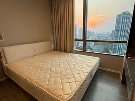 1 Schlafzimmer Wohnung zu vermieten im The Room Sukhumvit 69, Phra Khanong Nuea