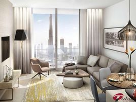 1 बेडरूम अपार्टमेंट for sale at Vida Residences Dubai Mall , डाउनटाउन दुबई