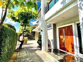 4 Bedroom House for sale at Grand Bangkok Boulevard Ratchaphruek-Rama 5, Bang Khun Kong, Bang Kruai