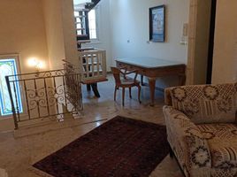 5 Schlafzimmer Villa zu vermieten im Katameya Heights, El Katameya