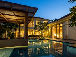 4 Bedroom House for rent at Fusion Resort & Villas Da Nang, Hoa Hai