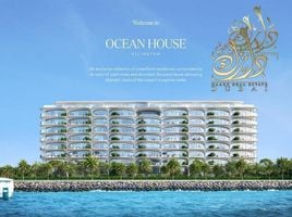 3 Bedroom Apartment for sale at Ellington Beach House, The Crescent, Palm Jumeirah