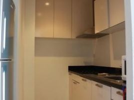 1 Bedroom Apartment for sale at Baan Rajprasong, Lumphini