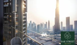 , दुबई Vida Residences Dubai Mall में 2 बेडरूम अपार्टमेंट बिक्री के लिए