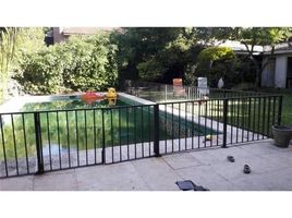 5 Bedroom Villa for sale in Argentina, Federal Capital, Buenos Aires, Argentina