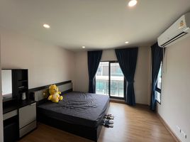 4 Schlafzimmer Villa zu vermieten im Centro Bangyai, Bang Khu Rat, Bang Bua Thong, Nonthaburi