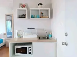 Studio Condo for rent at Lumpini Seaview Cha-Am, Cha-Am, Cha-Am, Phetchaburi, Thailand