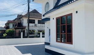4 Bedrooms House for sale in Wang Krachae, Trat Baan Krungthai
