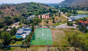 N/A Land for sale in Cha-Am, Phetchaburi Palm Hills Golf Club and Residence