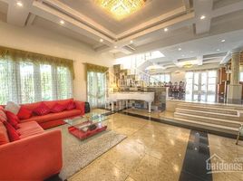 Studio Villa for sale in Ward 11, Phu Nhuan, Ward 11