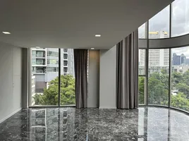 3 Schlafzimmer Penthouse zu vermieten im Ashton Residence 41, Khlong Tan Nuea