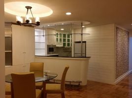 3 спален Кондо на продажу в Bangkok Garden, Chong Nonsi, Ян Наща, Бангкок