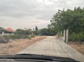  Grundstück zu verkaufen in Pattaya, Chon Buri, Huai Yai