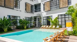 Available Units at Tropicana Loft
