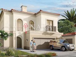 3 Bedroom House for sale at Bloom Living, Khalifa City A, Khalifa City, Abu Dhabi