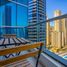 1 Schlafzimmer Appartement zu vermieten im Dubai Marina, Marina View