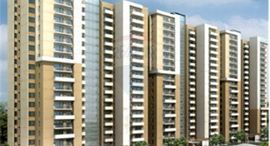 Available Units at IIND FLR UNITECH SOUTH PARK