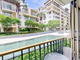 2 Bedroom Condo for sale at Baan Sansuk, Nong Kae, Hua Hin